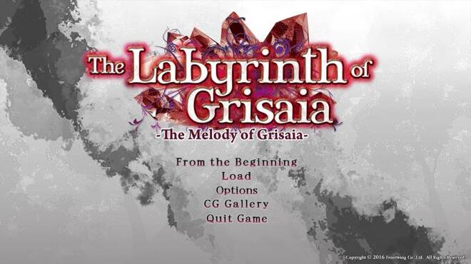 خلفية 1 تحميل العاب Casual للكمبيوتر The Melody of Grisaia Torrent Download Direct Link