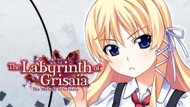 تحميل لعبة The Melody of Grisaia مجانا