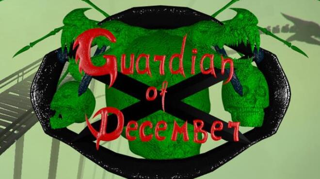 تحميل لعبة Guardian Of December مجانا