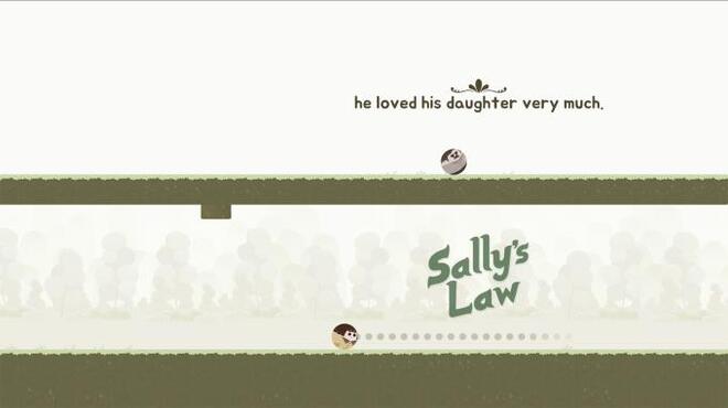 خلفية 2 تحميل العاب الالغاز للكمبيوتر Sally’s Law Torrent Download Direct Link