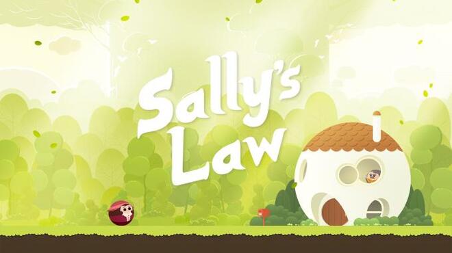 خلفية 1 تحميل العاب الالغاز للكمبيوتر Sally’s Law Torrent Download Direct Link