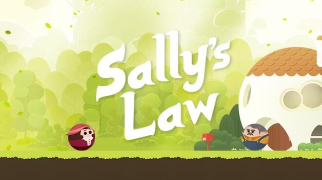 تحميل لعبة Sally’s Law مجانا