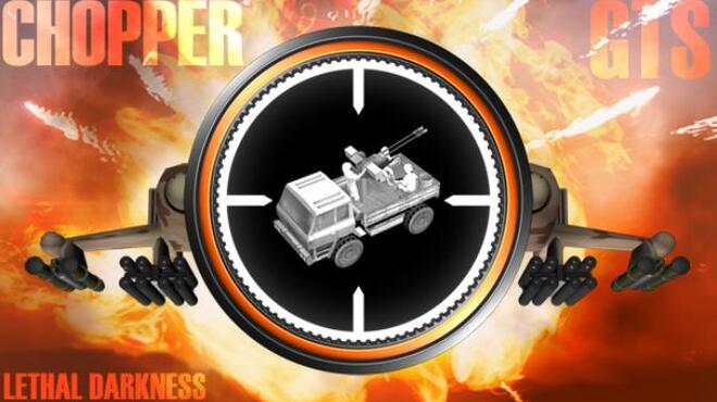 تحميل لعبة Chopper: Lethal darkness مجانا