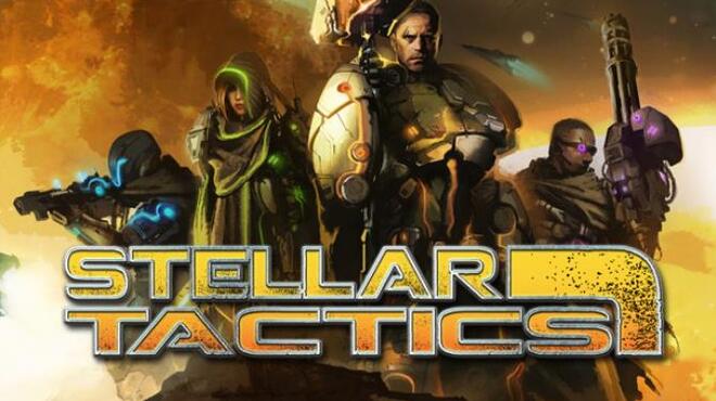 تحميل لعبة Stellar Tactics (v0.616) مجانا