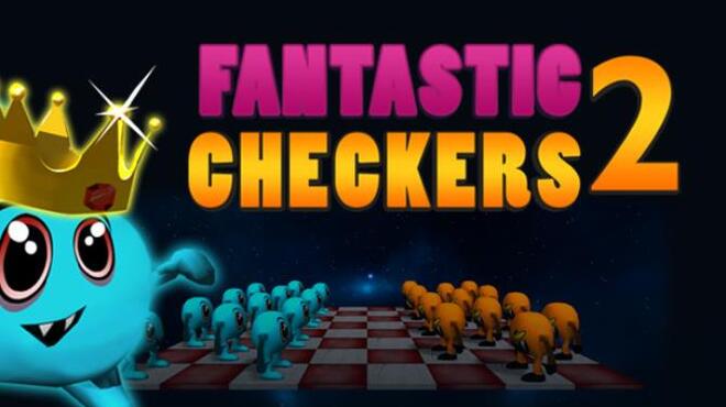 تحميل لعبة Fantastic Checkers 2 مجانا