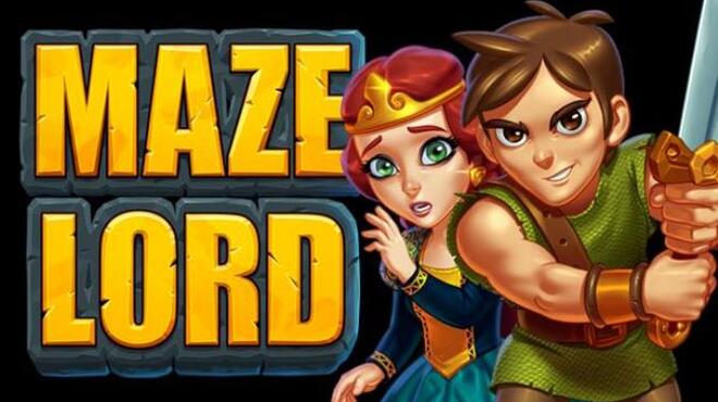 تحميل لعبة Maze Lord (v1.1.5) مجانا