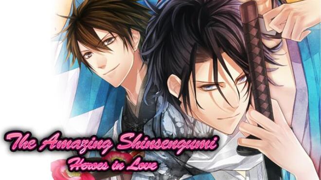 تحميل لعبة The Amazing Shinsengumi: Heroes in Love مجانا