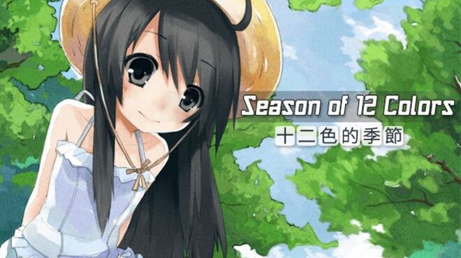 تحميل لعبة Season of 12 Colors مجانا