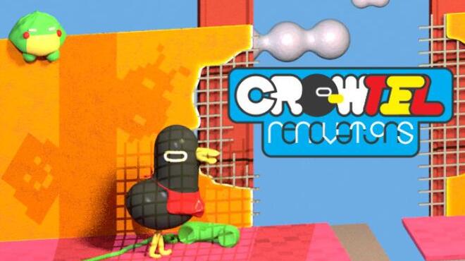 تحميل لعبة Crowtel Renovations مجانا