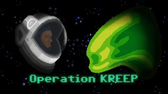 تحميل لعبة Operation KREEP (v1.2) مجانا