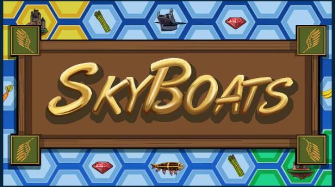 تحميل لعبة SkyBoats (v1.01) مجانا