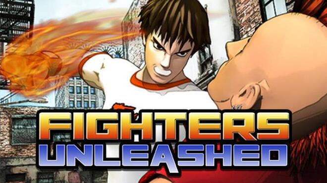 تحميل لعبة Fighters Unleashed مجانا