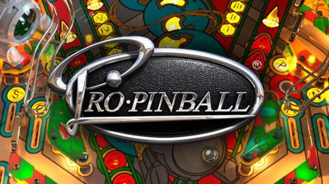 تحميل لعبة Pro Pinball Ultra مجانا