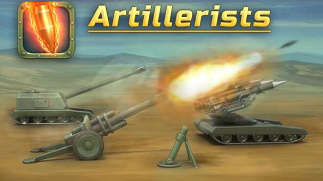 تحميل لعبة Artillerists مجانا