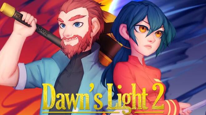 تحميل لعبة Dawn’s Light 2 مجانا